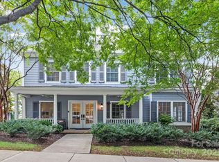 2042 Euclid Ave, Charlotte, NC 28203
