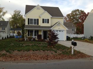 32 Red Acre Rd, Stow, MA 01775