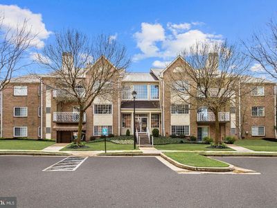 405 Kilree Rd UNIT 303, Lutherville Timonium, MD, 21093