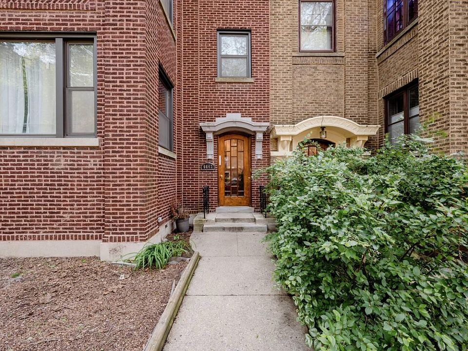 1st image of 6642 N Newgard Ave #2