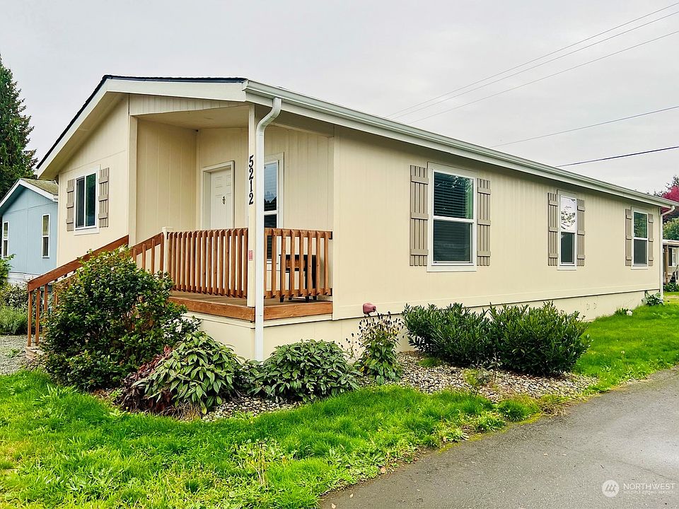 1st image of 5212 70th Avenue E #8