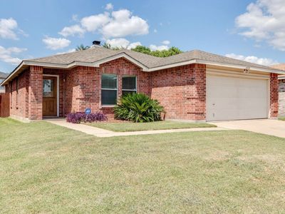 4028 Golden Horn Ln, Fort Worth, TX, 76123