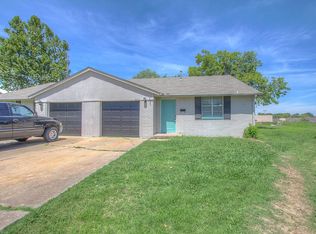 9039 E 32nd St, Tulsa, OK 74145