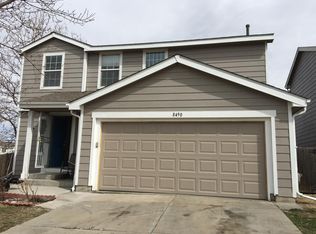 8490 Lipan Ct, Federal Heights, CO 80260