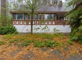 1125 Oriole Rd, Wrightwood, CA 92397