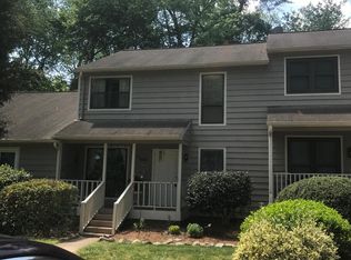 610 Applecross Dr, Cary, NC 27511