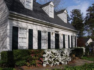 7900 Ripplestir Ct, Raleigh, NC 27615