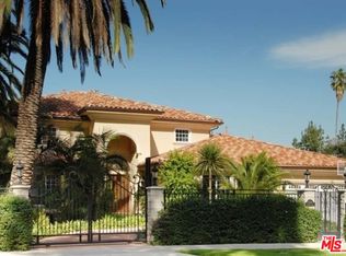13929 Chandler Blvd, Sherman Oaks, CA 91401