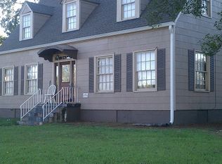 1600 3rd Ave, Tuscaloosa, AL 35401