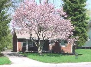 2760 E Main St, Richmond, IN