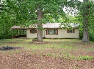 2438 Harding Rd, Connelly Springs, NC 28612