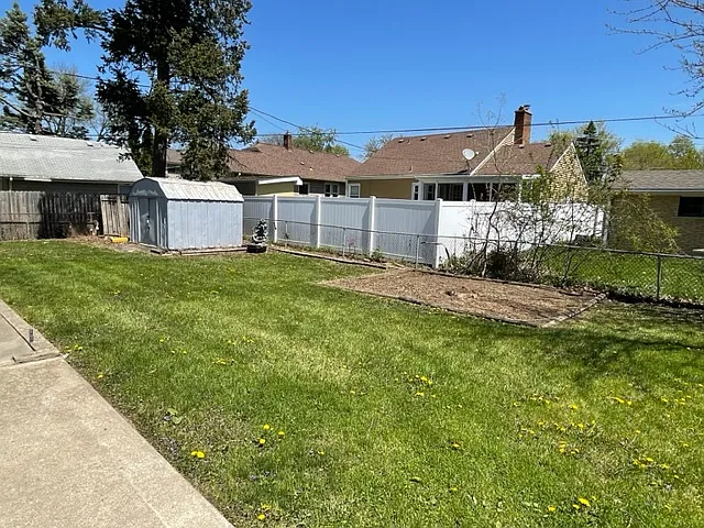 1009 Prairie St — Photo 4