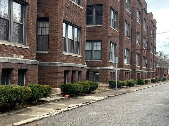 The DeHaskle Apartments