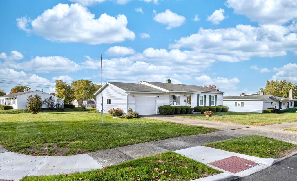 Real estate listing image