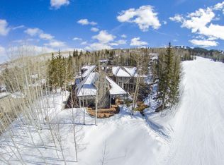1061 Wood Rd, SNOWMASS VILLAGE, CO 81615