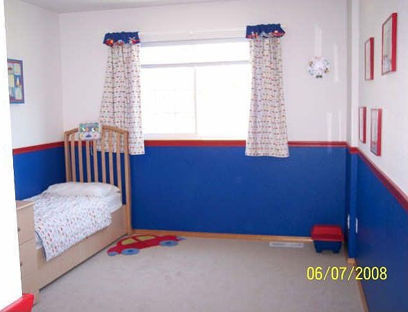 upstairs bedroom 2
