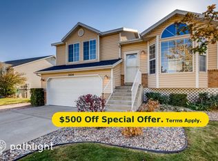 5424 S 4225 W, Roy, UT 84067