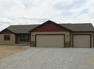 7135 Bootlegger Dr, Helena, MT 59602