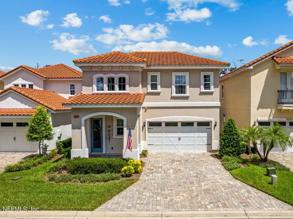 96014 ENCLAVE Manor, Fernandina Beach, FL 32034
