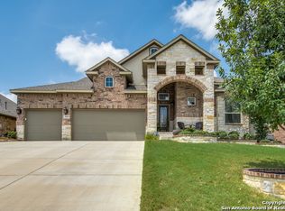 5419 Chrysanthemum, San Antonio, TX 78253