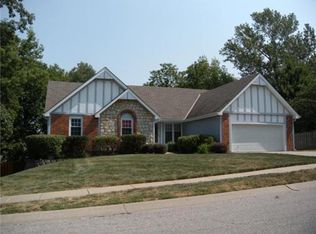 7415 N Lenox Ave, Kansas City, MO 64151