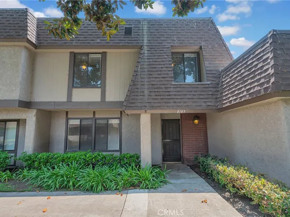 8185 Del Rey Dr, Stanton, CA 90680