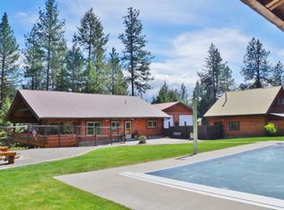 37 Waterview Dr, Kettle Falls, WA 99141