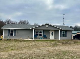 4991 County Road 1590, Roff, OK 74865