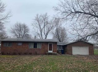 3834 Linden St, Terre Haute, IN 47804