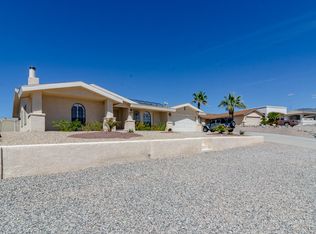 3479 N Whitecap Dr, Lake Havasu City, AZ 86406