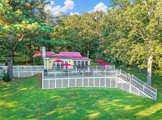 936 Lakeview Dr, Ashland, MS 38603