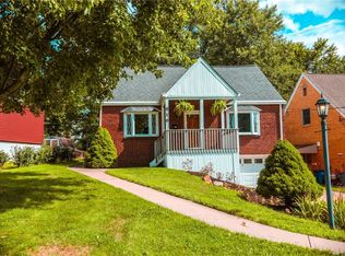 816 Brentview Rd, Pittsburgh, PA 15236