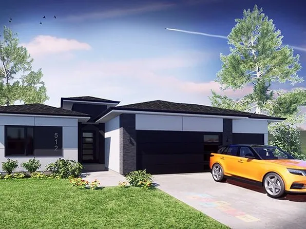 8312 NW 89th Ter, Kansas City, MO 64153