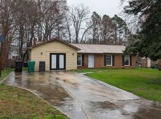 1906 Greenstone Pl #1, High Pt, NC 27265