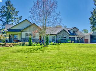 89850 Boyd Ln, Elmira, OR 97437