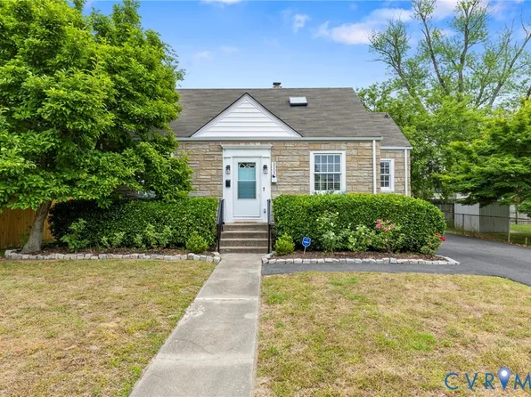 5505 Willis Ln, Henrico, VA 23228