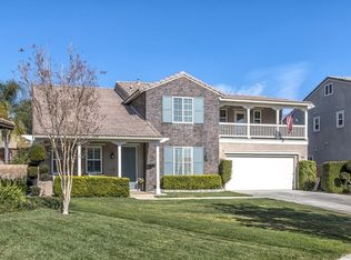11465 Whispering Tree Cir, Yucaipa, CA 92399