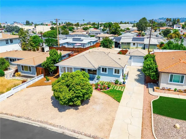 6152 Lorca Dr, San Diego, CA 92115