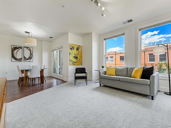 4th image of 1630 N Clarkson Street #408