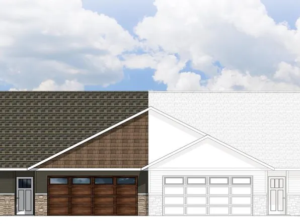 770 MORNING STAR LANE #HA77, Plover, WI 54467