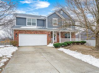 10767 Red Pine Dr, Fishers, IN 46038