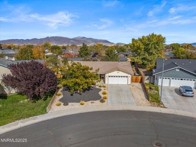 807 Lark Dr, Fernley, NV, 89408