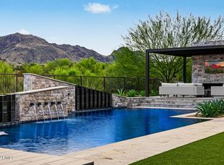 12815 E ROSEWOOD Drive, Scottsdale, AZ 85255