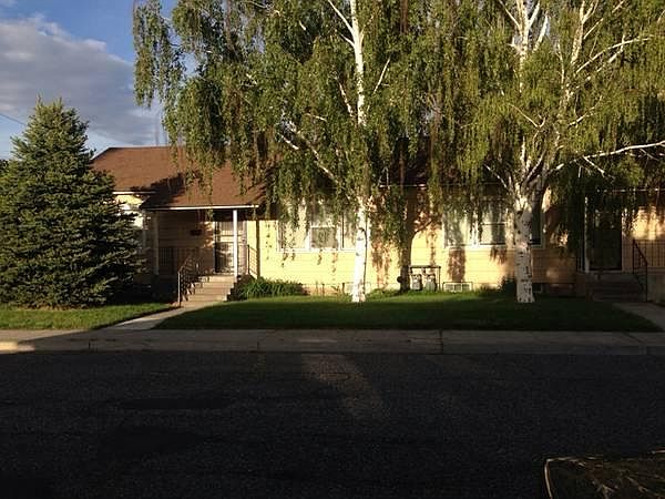 street view front