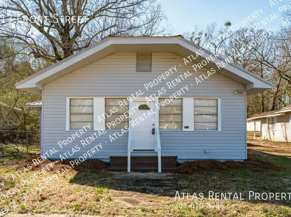 213 Front St, Adamsville, AL 35005