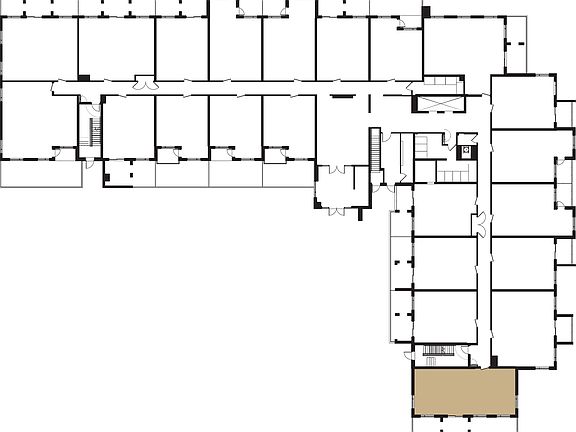 Floor 1