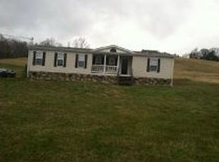 2015 Brown Springs Rd, Greeneville, TN 37743