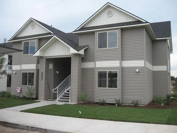 6253 W Tierra Ln #203, Boise, ID 83704