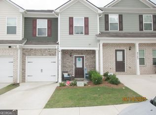 8729 Lakeview Cmns, Jonesboro, GA 30238