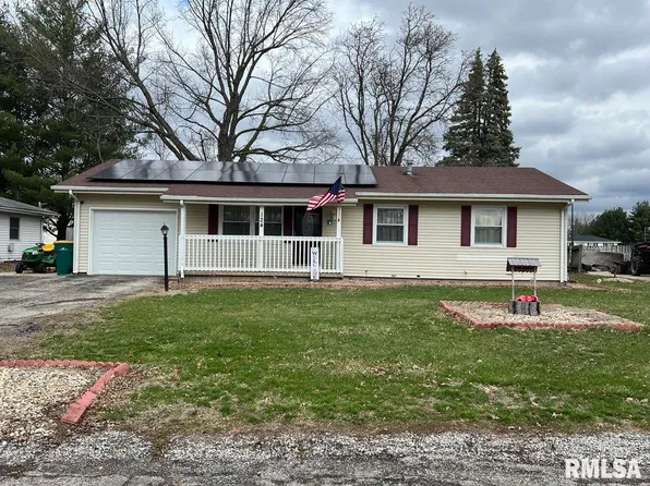 124 Harmony Ln, Macomb, IL 61455